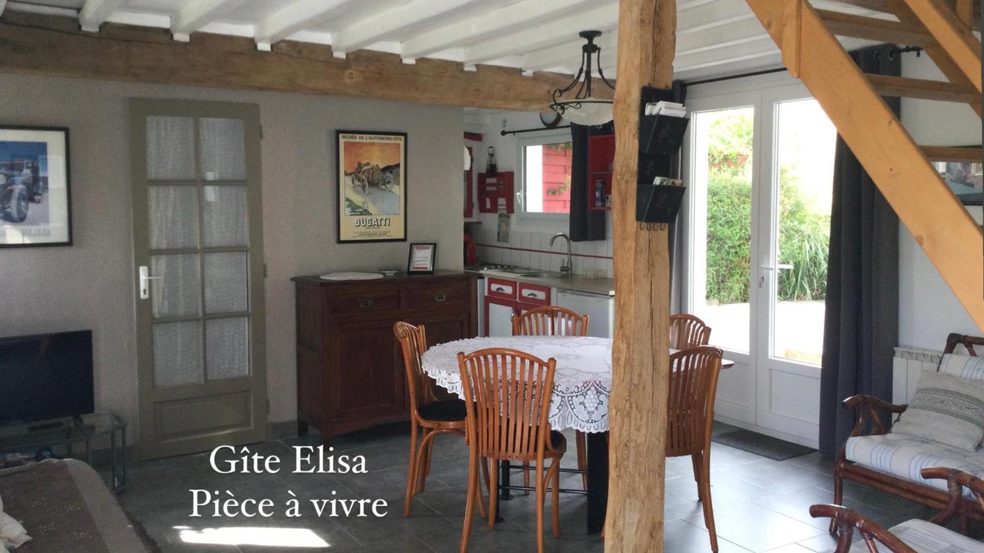 Gites Les Amis De L Authie Maintenay Eksteriør bilde